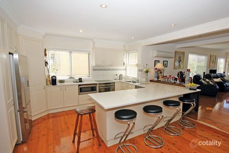 Property photo of 66 Bay View Street Soldiers Point NSW 2317
