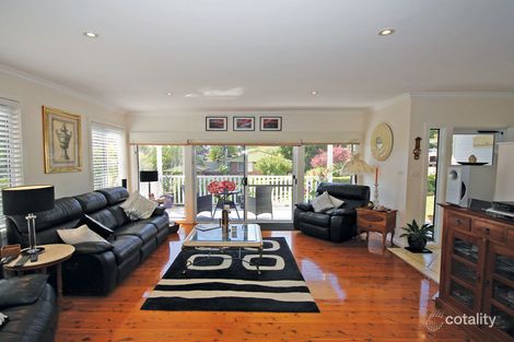 Property photo of 66 Bay View Street Soldiers Point NSW 2317