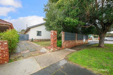 Property photo of 246 Berwick Street Victoria Park WA 6100