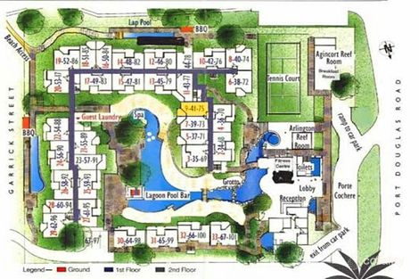 Property photo of 41/70-76 Davidson Street Port Douglas QLD 4877