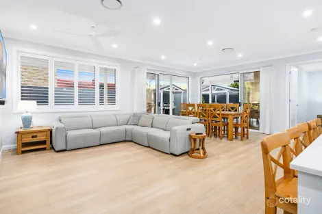 Property photo of 51 Morshead Road Mount Annan NSW 2567