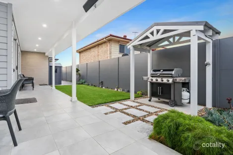 Property photo of 51 Morshead Road Mount Annan NSW 2567