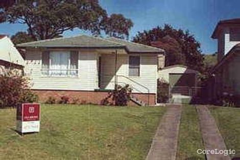 Property photo of 44 Cheshire Street Berkeley NSW 2506
