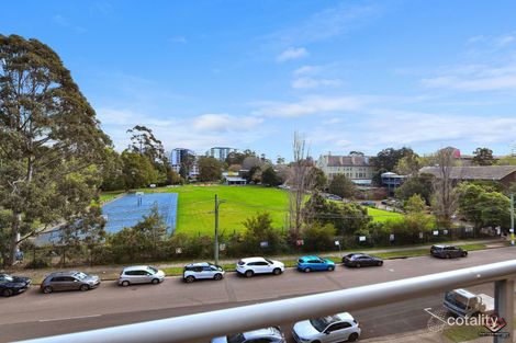 Property photo of 143/8-12 Thomas Street Waitara NSW 2077