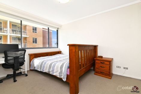 Property photo of 143/8-12 Thomas Street Waitara NSW 2077
