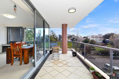Property photo of 143/8-12 Thomas Street Waitara NSW 2077