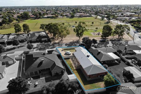 5 Streeton Dr, Shepparton, VIC 3630