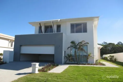 43 Balmara Pl, Coomera, QLD 4209