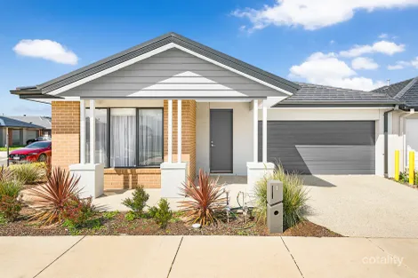 Property photo of 1 Pythais Way Charlemont VIC 3217