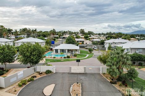 Property photo of 41/58 Lillypilly Avenue Gracemere QLD 4702
