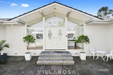 Property photo of 6 Clerke Court Moriac VIC 3240