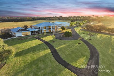 150 Casey Rd, Wharparilla, VIC 3564