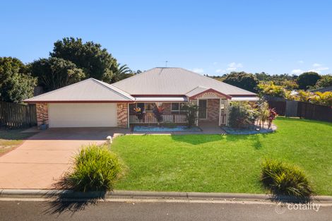 5 Figbird Rd, Narangba, QLD 4504
