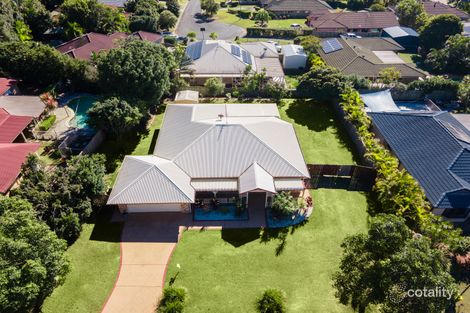 Property photo of 5 Figbird Road Narangba QLD 4504