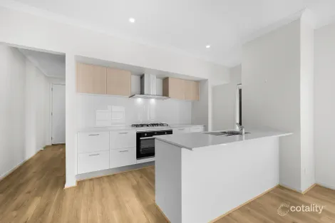 Property photo of 1 Pythais Way Charlemont VIC 3217