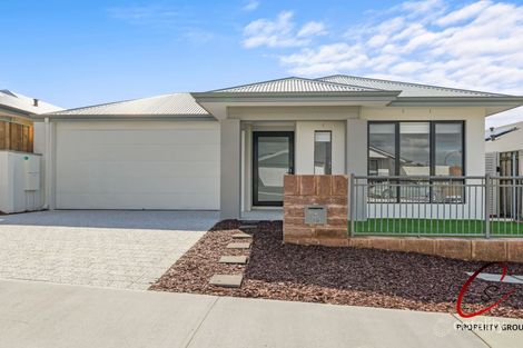 10 Iwasaki Crst, Ellenbrook, WA 6069