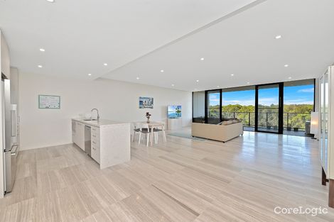 Property photo of 37/97 Caddies Boulevard Rouse Hill NSW 2155