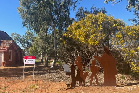 Property photo of 60 Fowler Street Perenjori WA 6620