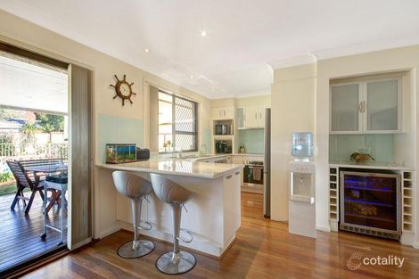 Property photo of 20 Penrose Drive Avondale NSW 2530