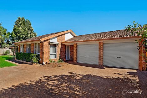 Property photo of 6 Blueridge Drive Blue Haven NSW 2262