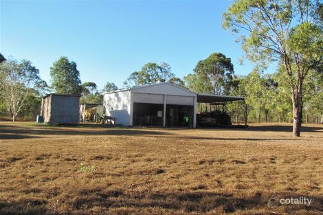 Property photo of 158 Kirkpatrick Road Euleilah QLD 4674