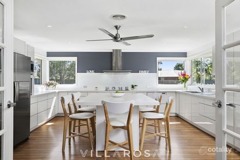 Property photo of 6 Clerke Court Moriac VIC 3240