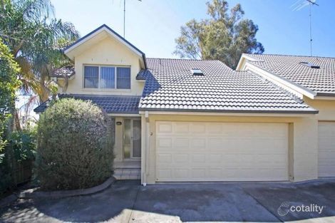 2/33-35 Stephen St, North Richmond, NSW 2754