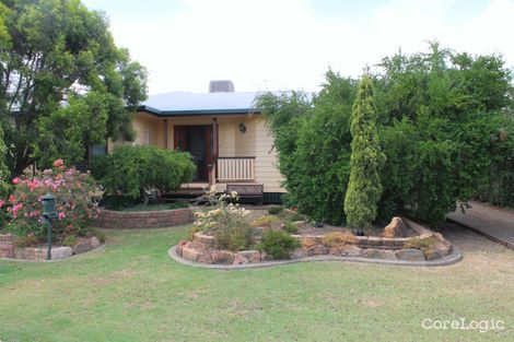 Property photo of 21 College Crescent Dalby QLD 4405