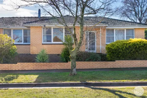 Property photo of 124 Adair Street Redan VIC 3350