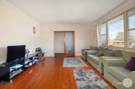 Property photo of 124 Adair Street Redan VIC 3350