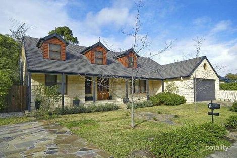 Property photo of 28 Prospect Street Mount Waverley VIC 3149