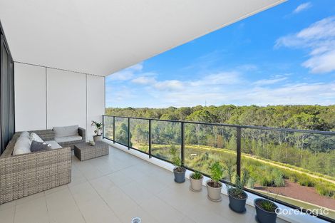 Property photo of 37/97 Caddies Boulevard Rouse Hill NSW 2155