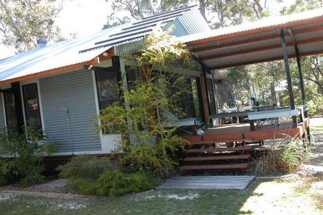 43 Satinwood Rd, Rainbow Beach, QLD 4581