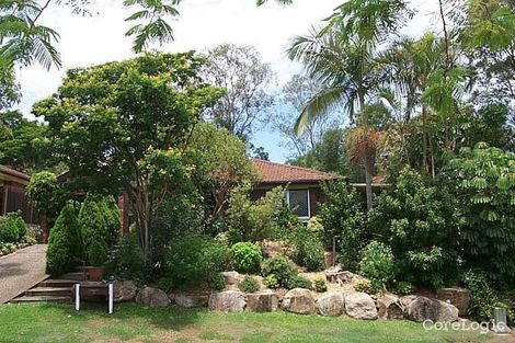 6 Petmar St, The Gap, QLD 4061