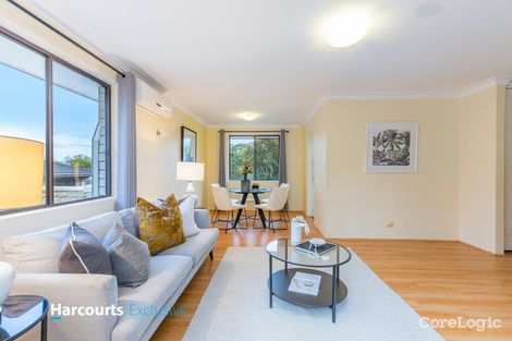 Property photo of 18/19-27 Adderton Road Telopea NSW 2117