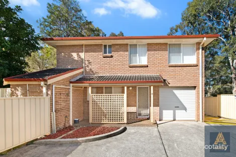 4/53 Cobham St, Kings Park, NSW 2148