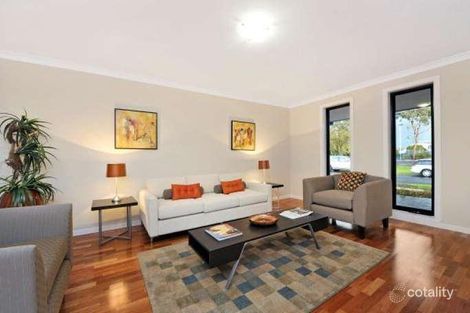 Property photo of 4 Wimpole Crescent Bellfield VIC 3081
