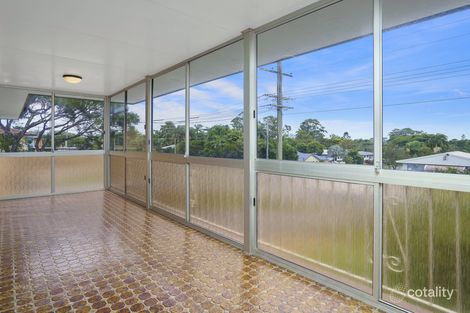 Property photo of 489 Old Cleveland Road East Birkdale QLD 4159