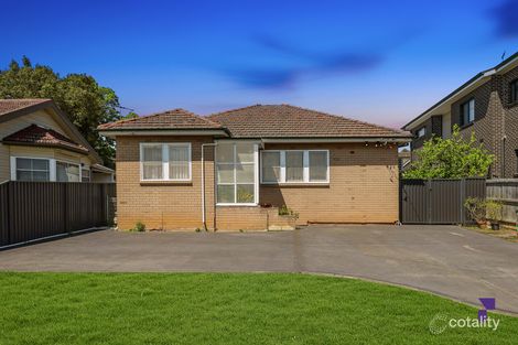 101 Proctor Pde, Chester Hill, NSW 2162
