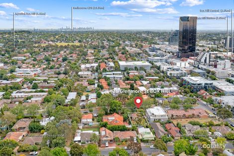 Property photo of 26 Glenmore Street Box Hill VIC 3128