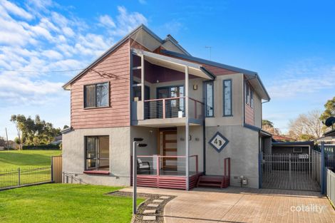 43 Powell St, Hobartville, NSW 2753