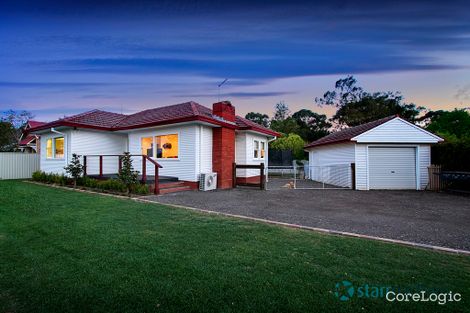 Property photo of 24 Rose Street Wilberforce NSW 2756