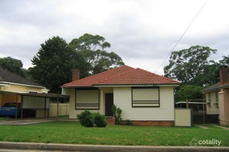 Property photo of 39 Murdoch Street Ermington NSW 2115