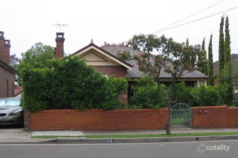 10 Weldon St, Burwood, NSW 2134