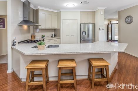 Property photo of 61 Lanagan Circuit North Lakes QLD 4509