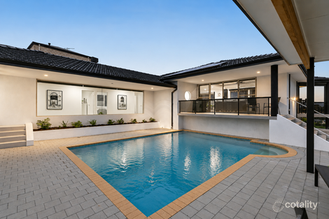 Property photo of 20 Sottogrande View Connolly WA 6027
