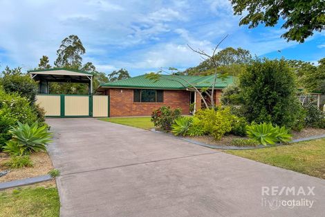 Property photo of 19 Harry Mac Court Narangba QLD 4504