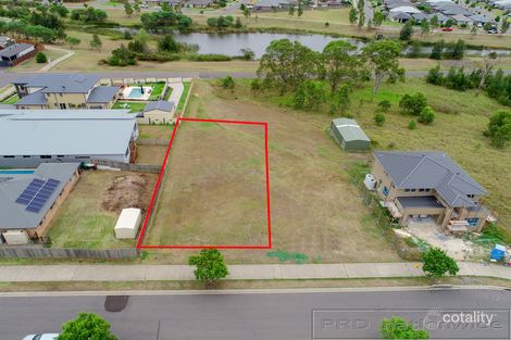 64 Redgum Cct, Aberglasslyn, NSW 2320