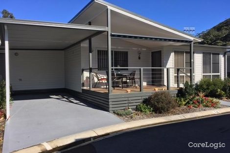 Property photo of 14/1 Fassifern Street Ettalong Beach NSW 2257