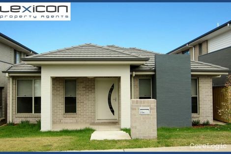 Property photo of 83 Carisbrook Street North Kellyville NSW 2155